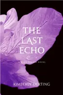Book cover of The Last Echo