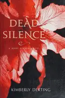Book cover of Dead silence
