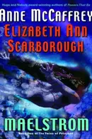 Book cover of Maelstrom