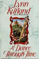 Book cover of A dance through time