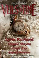 Book cover of Veils of Time