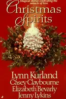 Book cover of Christmas Spirits