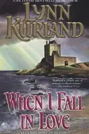 Book cover of When I Fall in Love