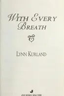 Book cover of With every breath