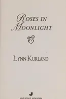 Book cover of Roses in moonlight