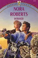 Book cover of Entranced