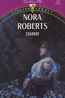 Book cover of Charmed