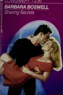 Book cover of Sharing secrets