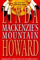 Book cover of Mackenzie's Mountain