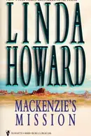 Book cover of Mackenzie's Mission