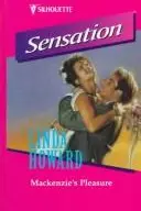 Book cover of Mackenzie's Pleasure