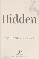 Book cover of Hidden