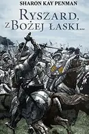 Book cover of Ryszard, z Bozej laski...