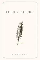 Book cover of Theo of Golden