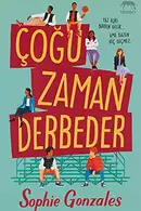 Book cover of Çoğu Zaman Derbeder