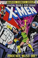 Book cover of The Uncanny X-Men Omnibus Vol. 2