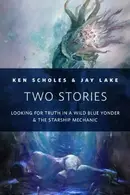 Book cover of Two Stories