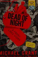 Book cover of Dead of Night