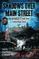 Book cover of Shadows Over Main Street