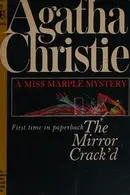 Book cover of The Mirror Crack'd from Side to Side