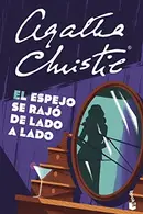 Book cover of The Mirror Crack'd from Side to Side