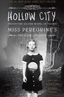 Book cover of Hollow City