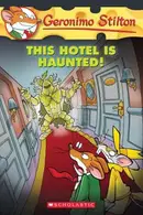 Book cover of Lo strano caso del fantasma al Grand Hotel