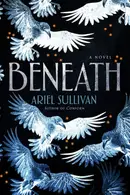 Book cover of Beneath