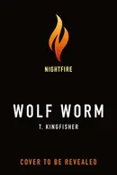 Book cover of Wolf Worm