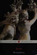 Book cover of Metamorphoses