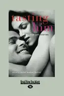 Book cover of Tasting Him