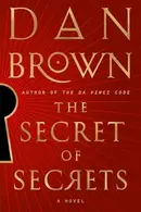 Book cover of The Secret of Secrets