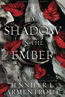 Book cover of A Shadow in the Ember