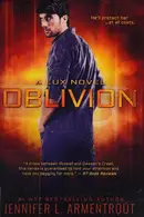 Book cover of Oblivion