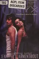 Book cover of Onyx