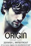 Book cover of Origin