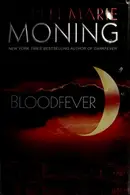 Book cover of Bloodfever