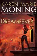 Book cover of Dreamfever