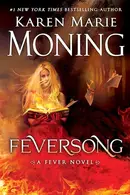 Book cover of Feversong