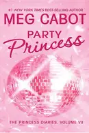 Book cover of Party Princess