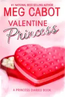 Book cover of Valentine Princess