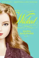 Book cover of Wicked