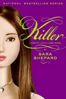 Book cover of Killer