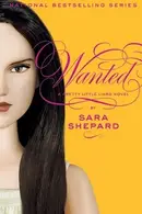 Book cover of Wanted