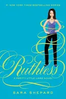 Book cover of Ruthless