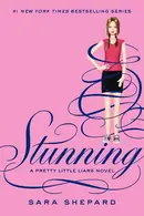 Book cover of Stunning