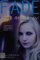 Book cover of Fade