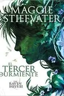 Book cover of The Dream Thieves