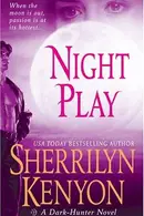 Book cover of Night Play