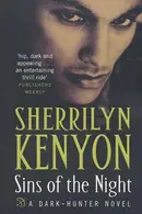 Book cover of Sins of the Night